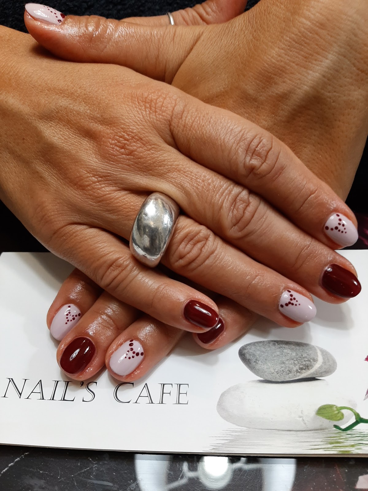 Nail art